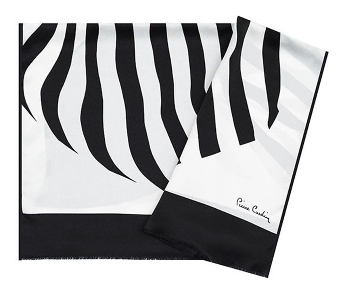 Pierre Cardin İpek Fular 8407310-311