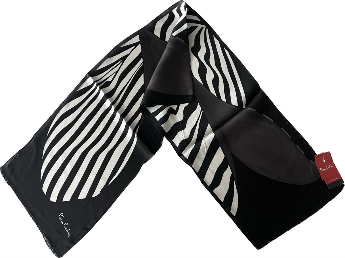 Pierre Cardin İpek Fular 8407310-313
