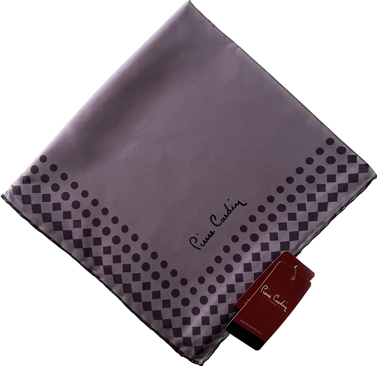 Pierre Cardin Tivil İpek Eşarp 8473438-992