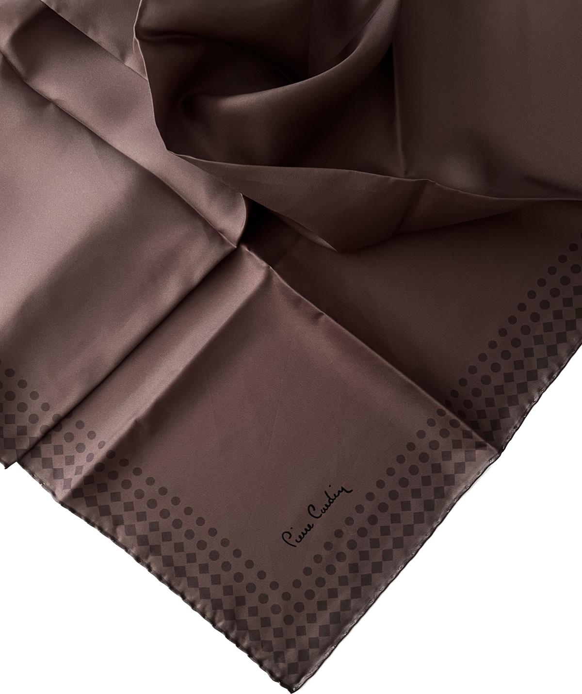 Pierre Cardin Tivil İpek Eşarp 8473438-931