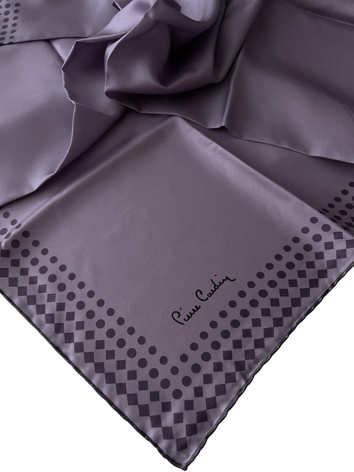 Pierre Cardin Tivil İpek Eşarp 8473438-992