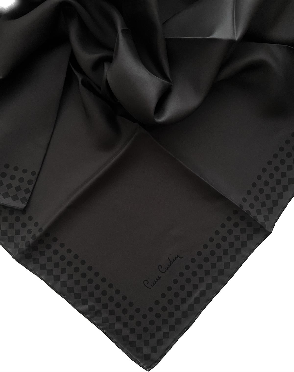 Pierre Cardin Tivil İpek Eşarp 8473438-971