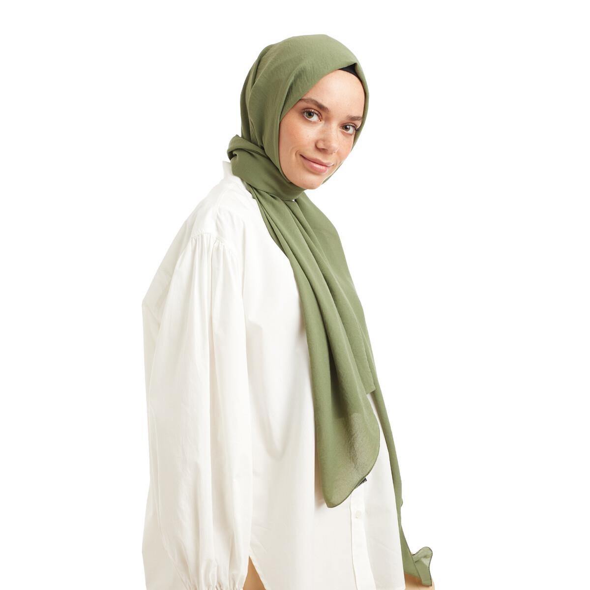 Qoza Jazz Şal 5000-Çam Kokusu