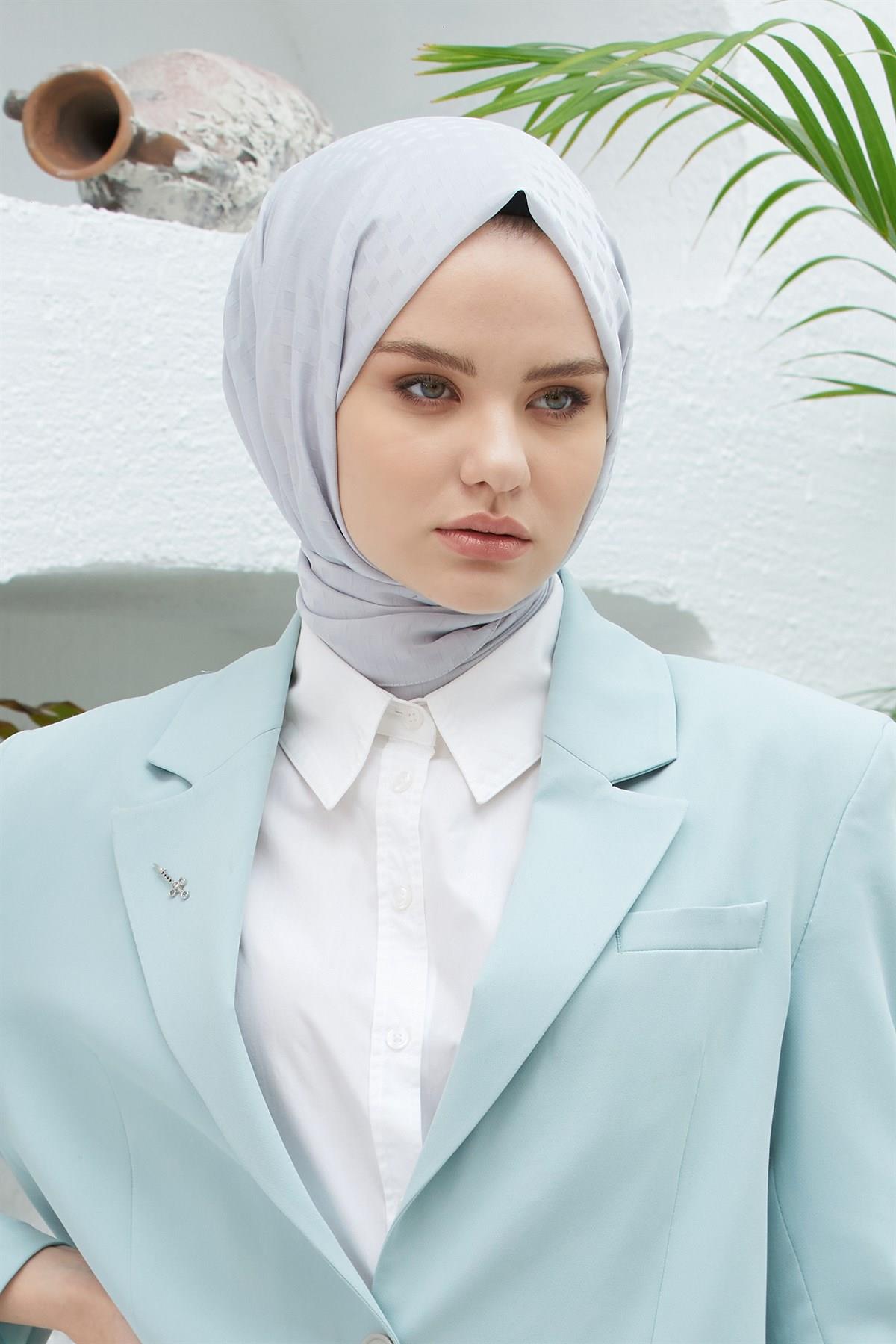 Rıchard Şal 2062-Gri