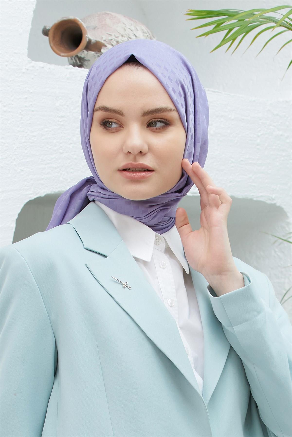 Rıchard Şal 2062-Lila