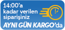 Aynı Gün Kargo