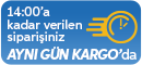 Aynı Gün Kargo