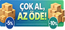 Çok Al, Az Öde!