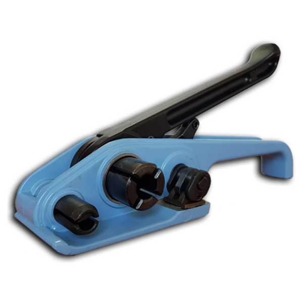 Polyester & Plastik Çember Gerdirme Makinası