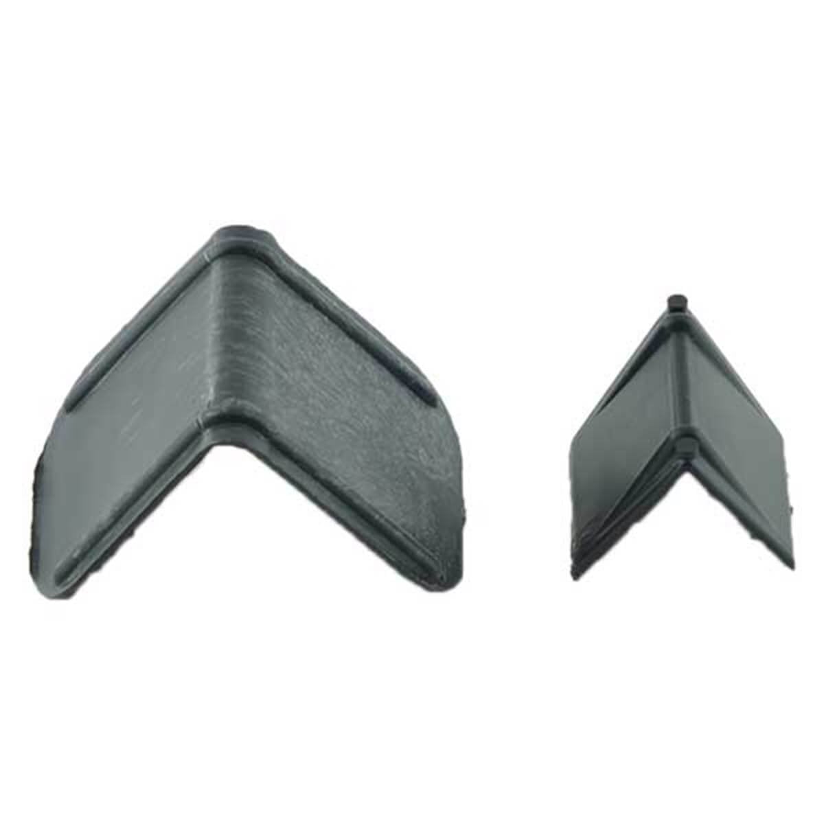 VARMAX - PLASTİK ÇEMBER KÖŞE KORUYUCU 12-19MM