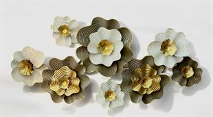 İTHAL METAL DUVAR PANOSU