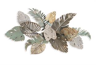 İTHAL METAL DUVAR PANOSU