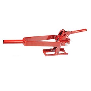 KBS Kollu Çiroz Anahtarı Çiroz Kilidi Sıkma Makinası