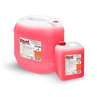 Ravel 30 Kg Halı Şampuanı