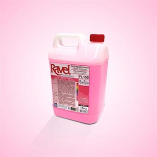 Ravel 5 Kg Halı Şampuanı
