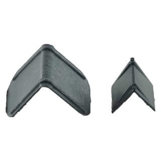 VARMAX - PLASTİK ÇEMBER KÖŞE KORUYUCU 12-19MM