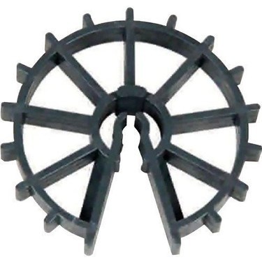 25 MM 2000 Adet Perde Paspayı Kolon Paspayı 2,5 Cm