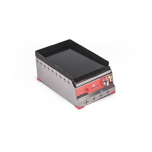 Kaplanlı Elektrikli 30cm Pleyt Izgara