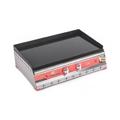 Kaplanlı Elektrikli 70cm Pleyt Izgara