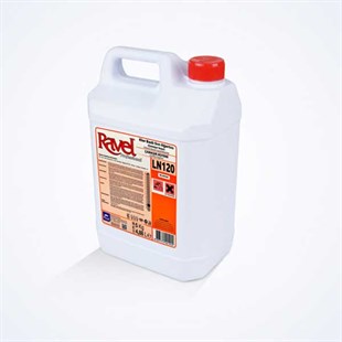 Ravel 5 kg (Çamaşır Suyu) Klor Bazlı Sıvı Ağartıcı
