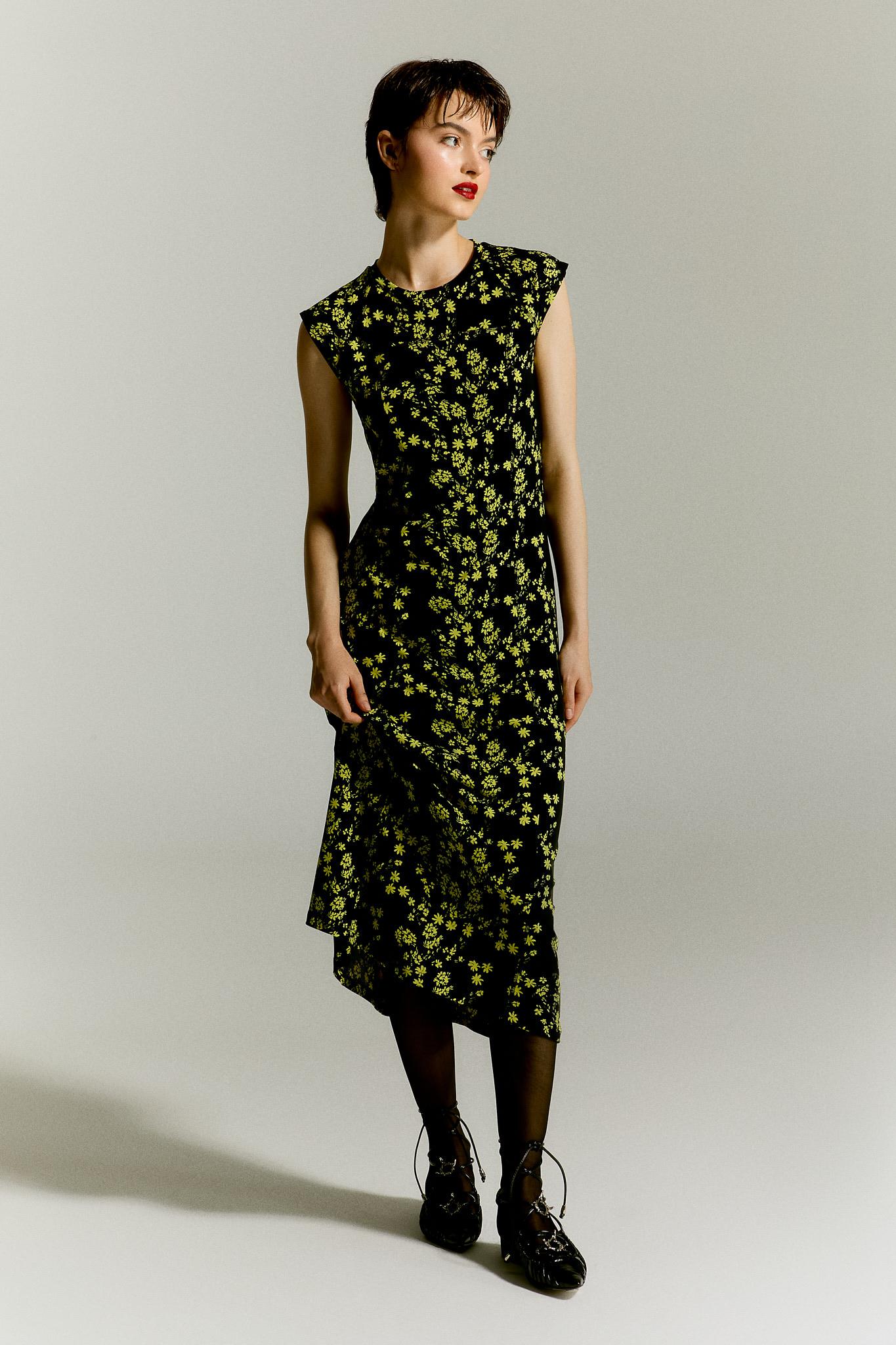 Bimba Elbise
