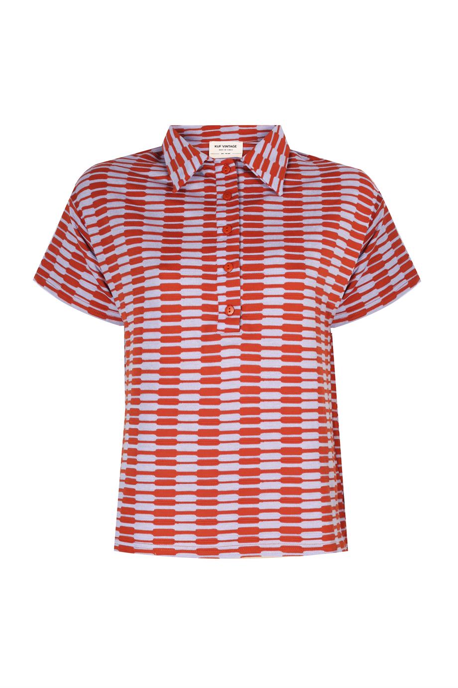 Line Jane Shirt