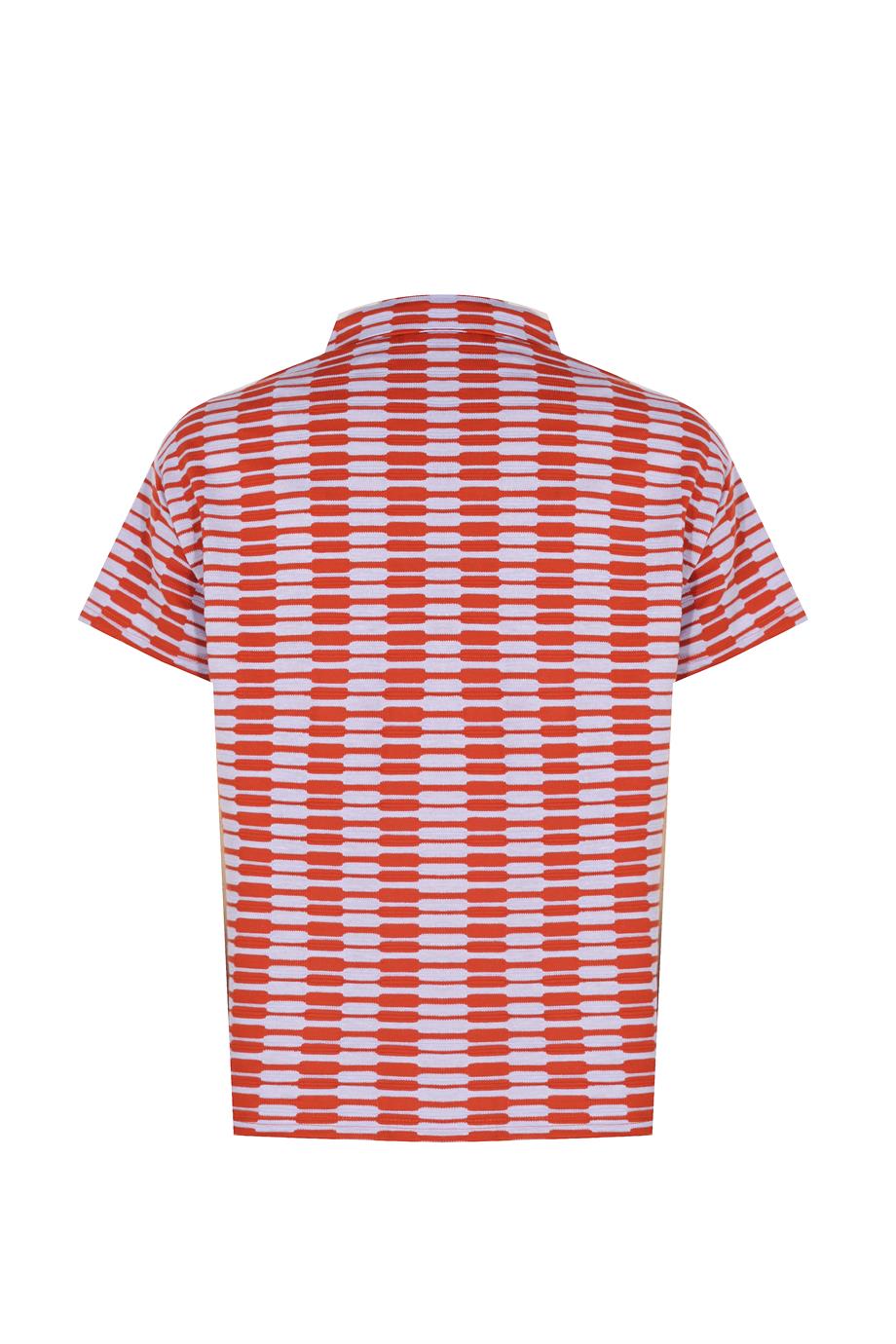 Line Jane Shirt