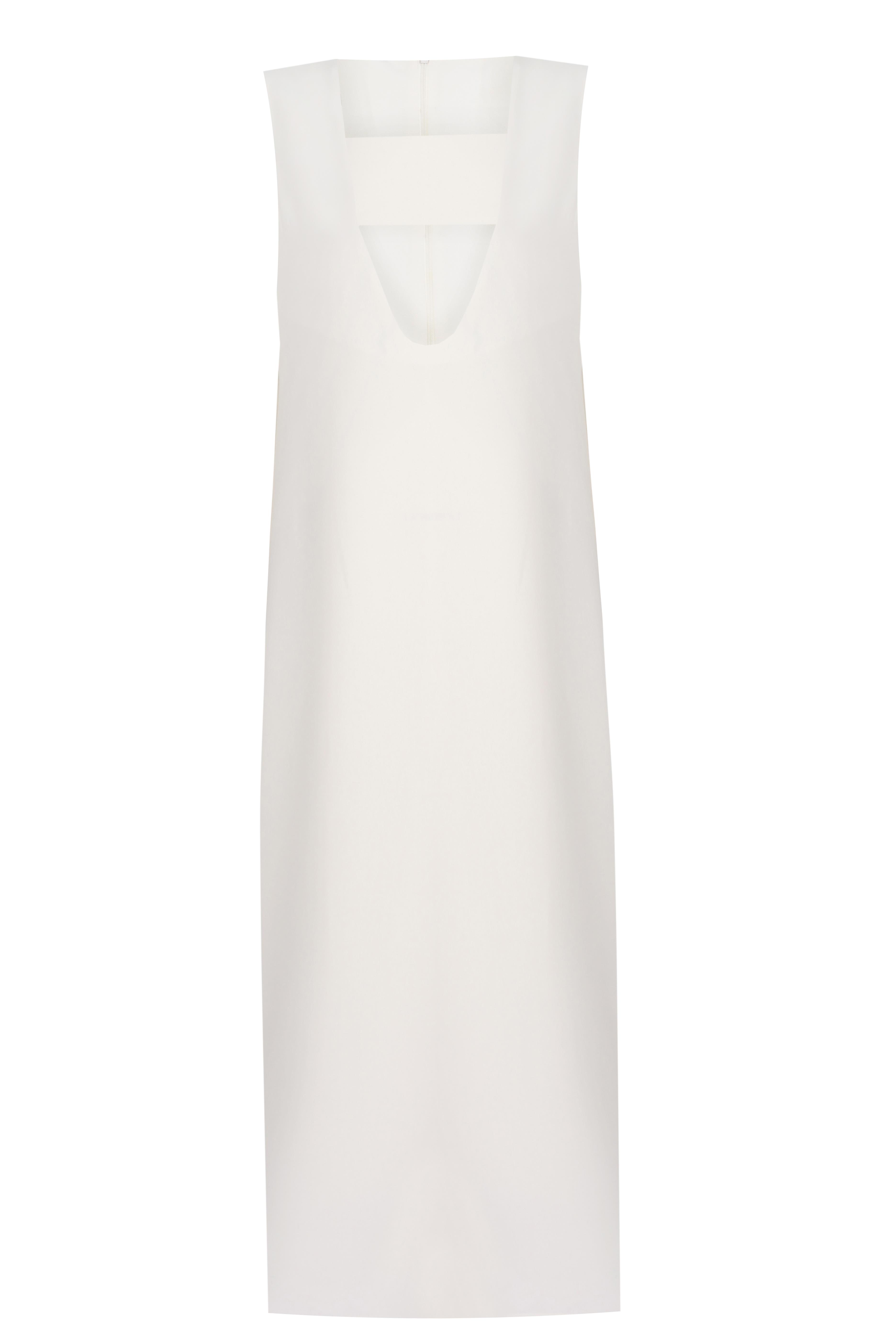 Multiway Beyaz Elbise