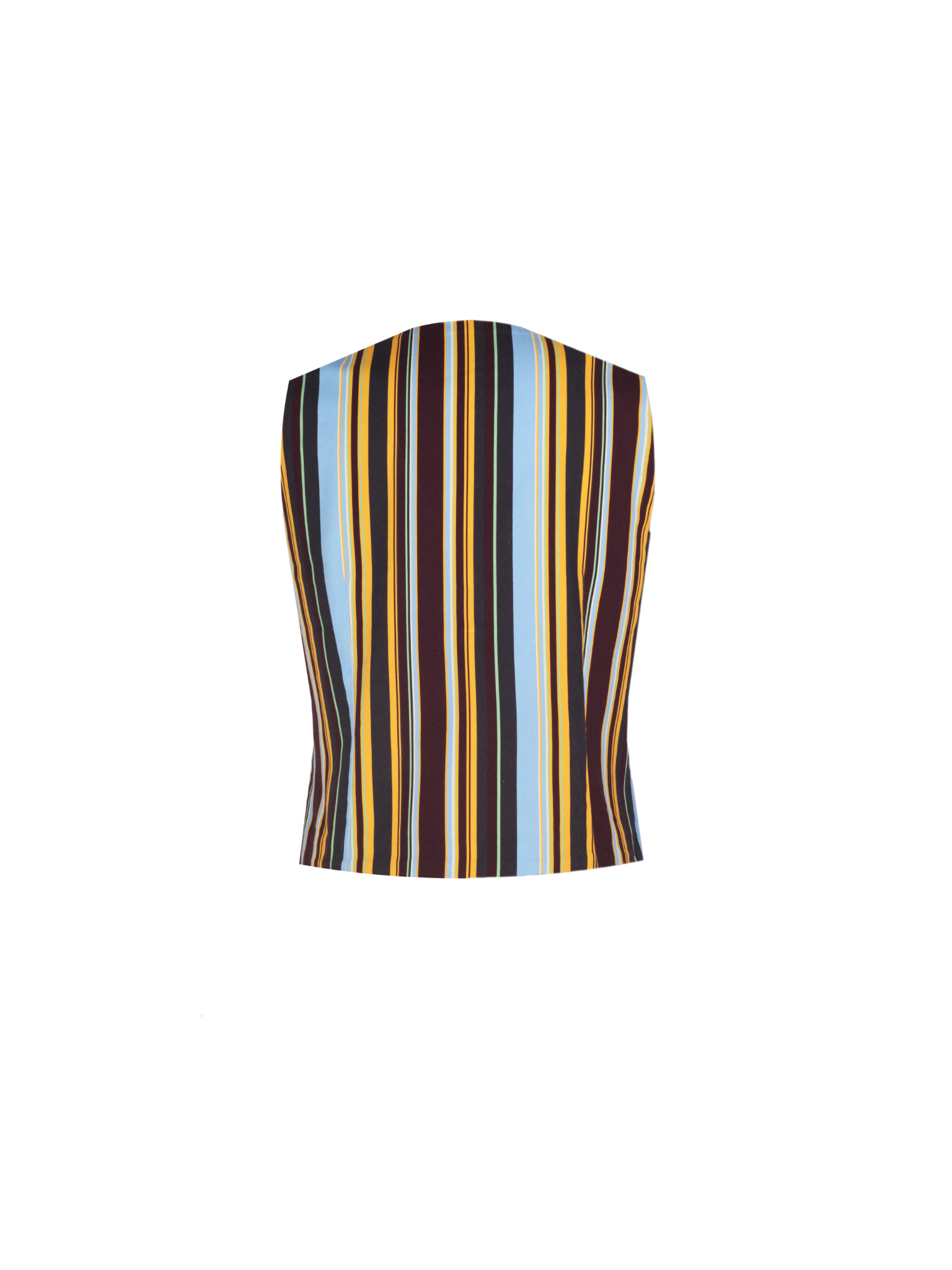 Paloma Çizgili Yelek