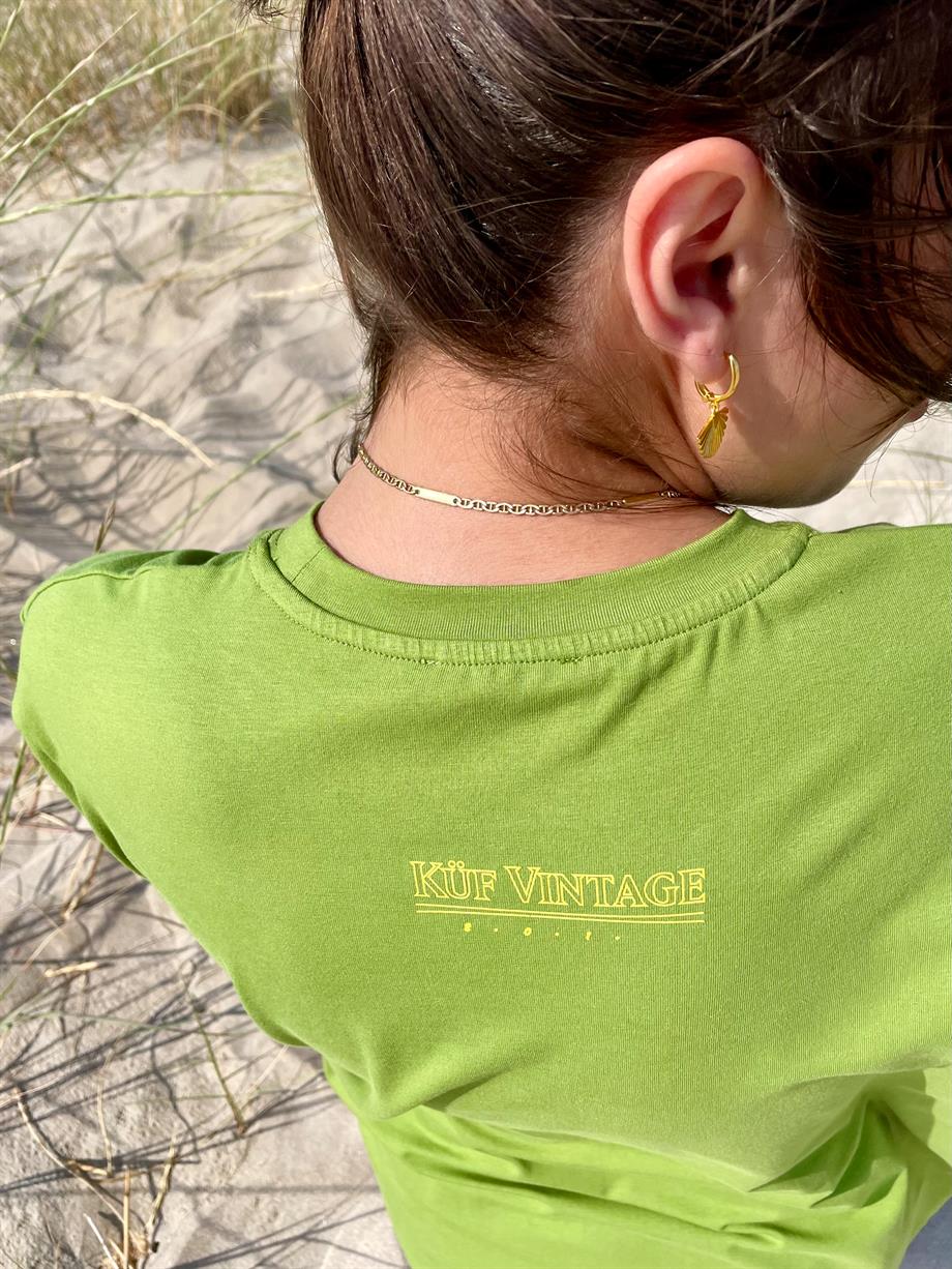 Riviera Tee