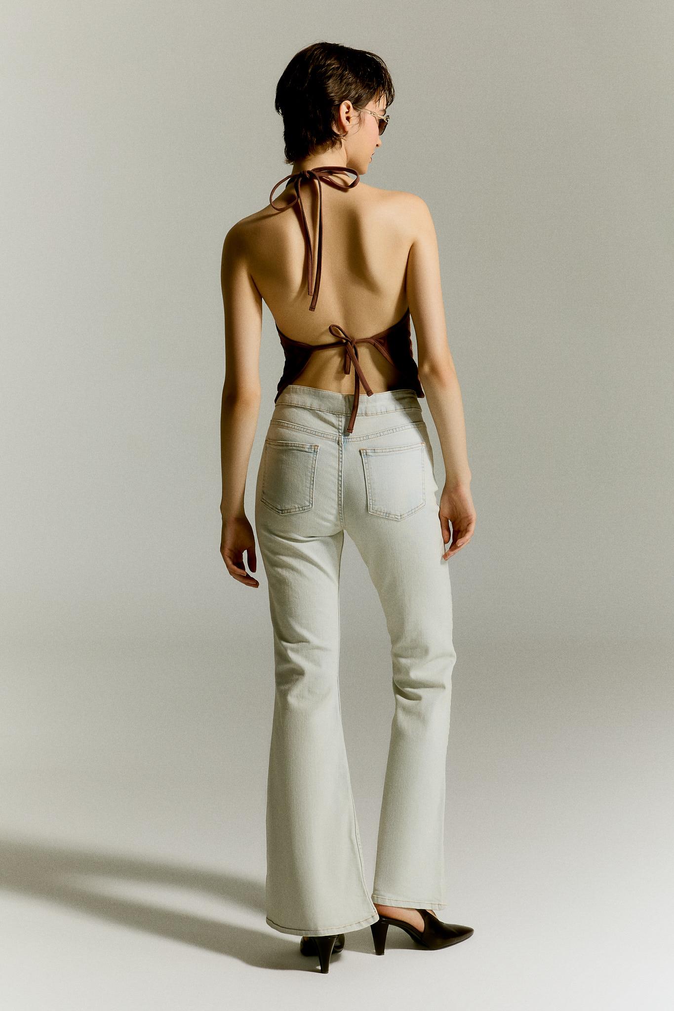 Sablé Kahve Top