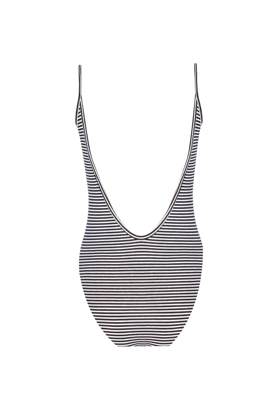 Yum One Piece Pamuklu Top