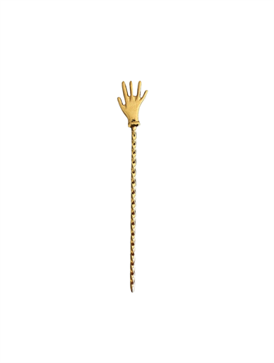 Artisan Hair Stick / Toka