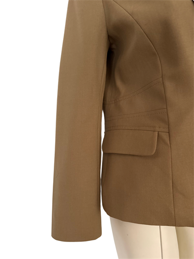 CAMEL BLAZER CEKET
