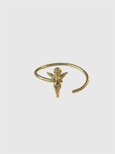 Guardian Angel Cuff Bileklik
