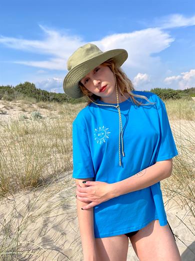 Somewhere-Sometime Tee