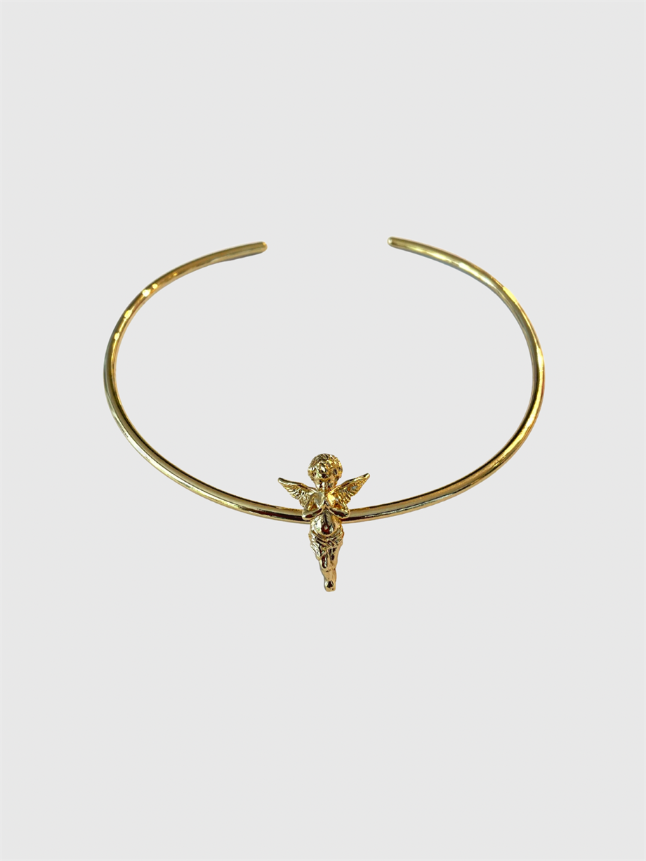 Guardian Angel Tasma Kolye