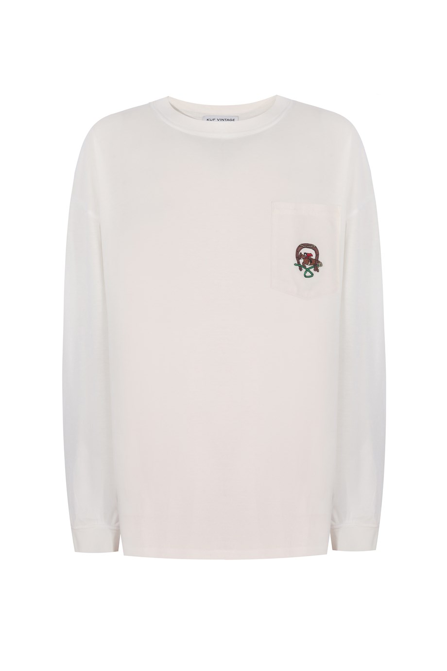 Lunette Oversize T-Shirt