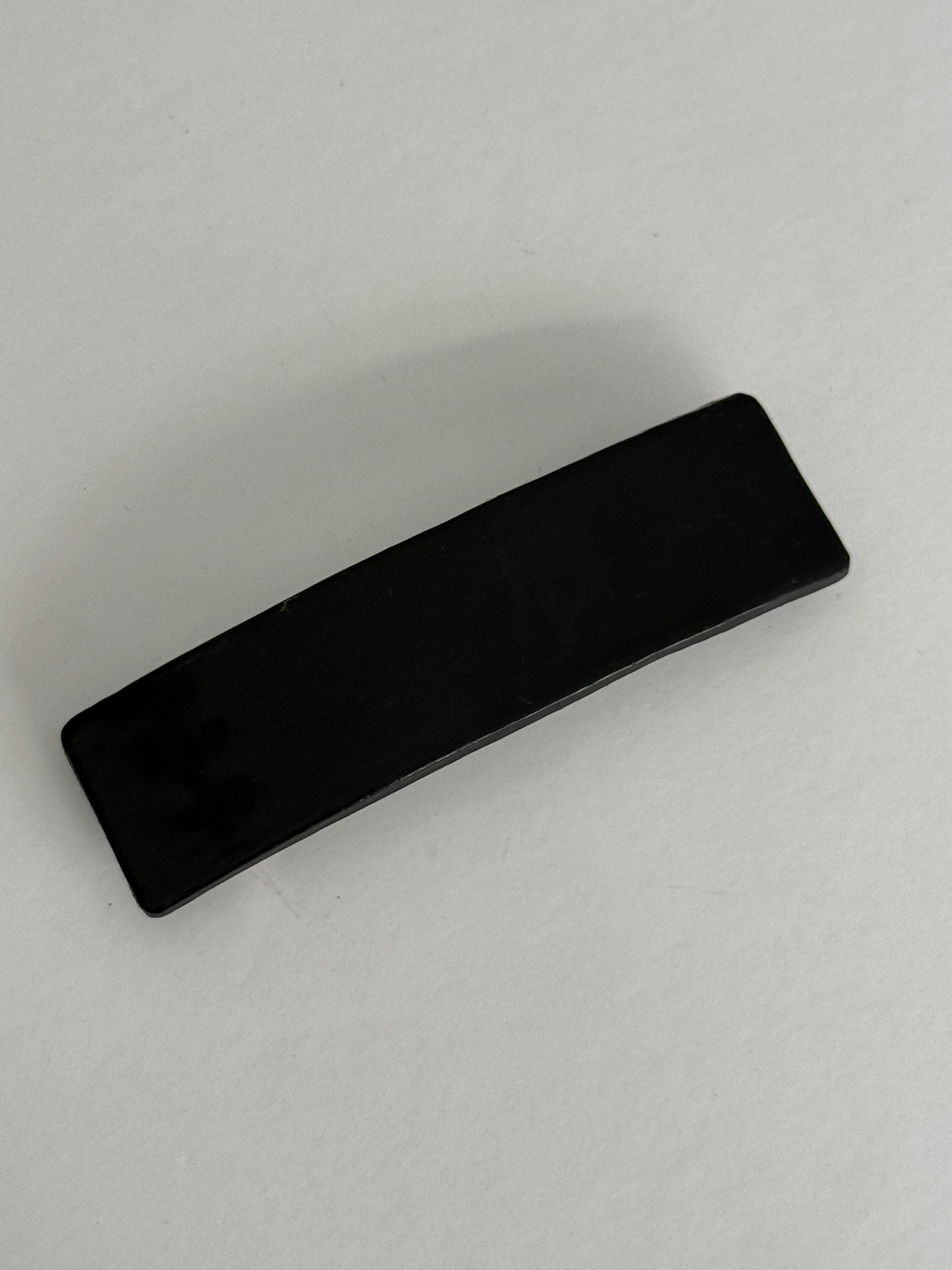 VINTAGE FRENCH BARRETTE SAÇ TOKASI