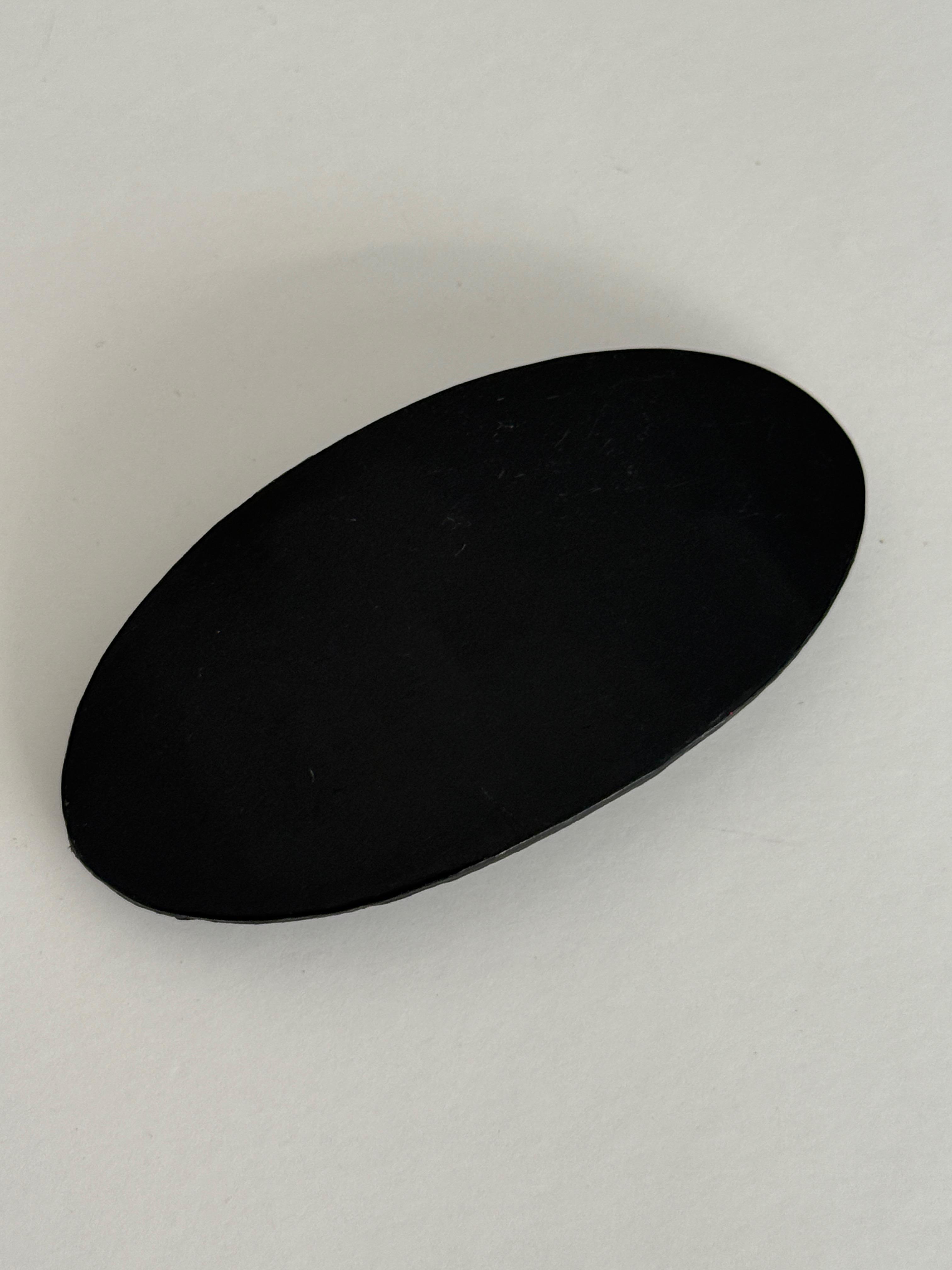 VINTAGE FRENCH BARRETTE SAÇ TOKASI