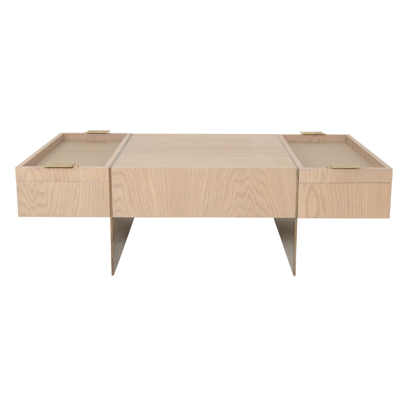 ADELİCE COFFEE TABLE