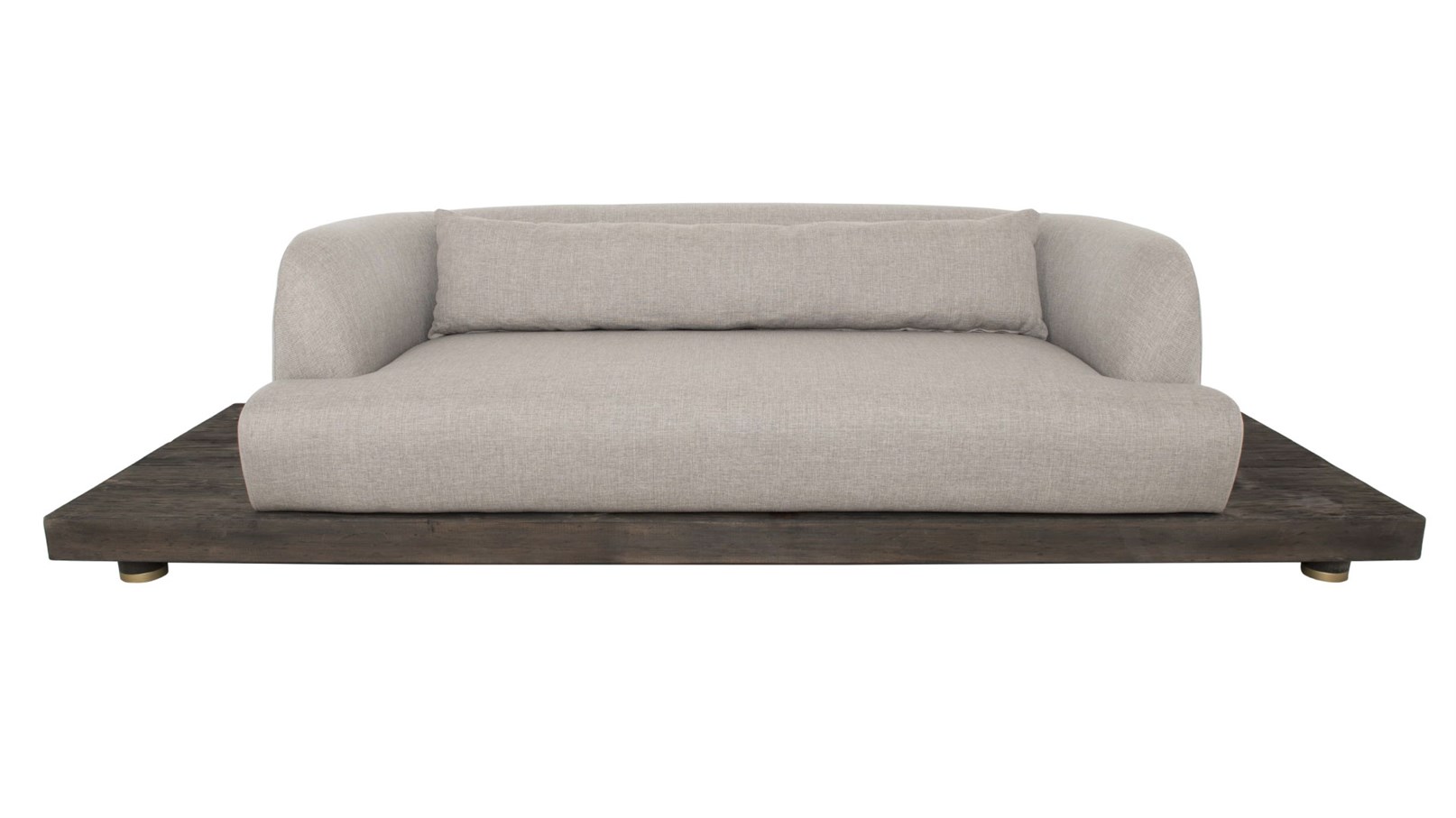 Amalfi Sofa Grey 