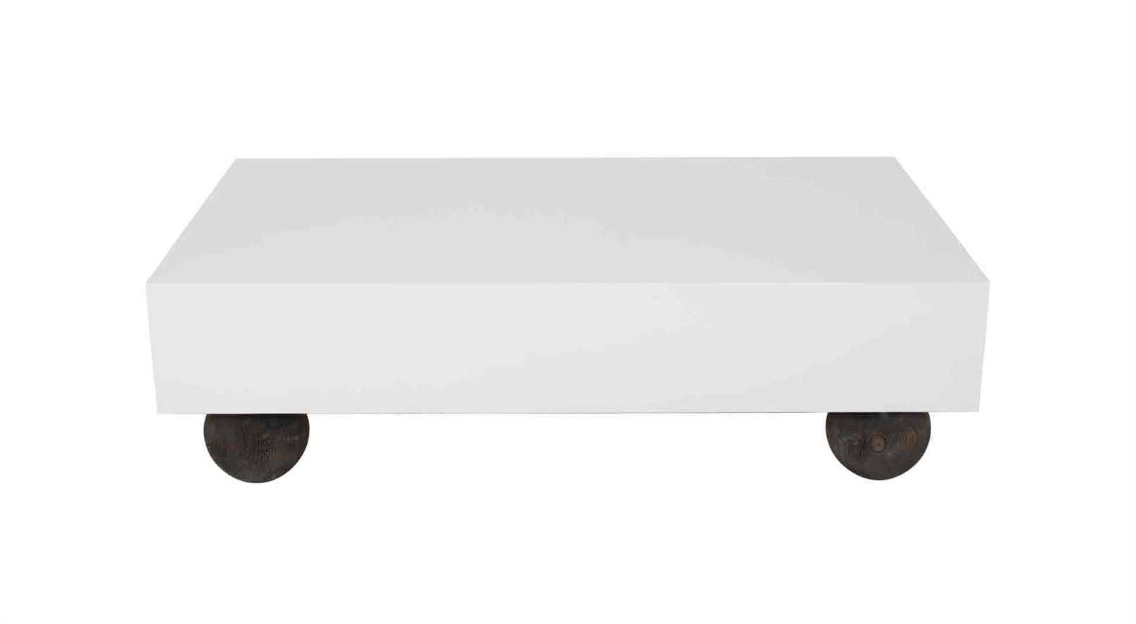 Baloo Coffee Table 120X70X36,5H