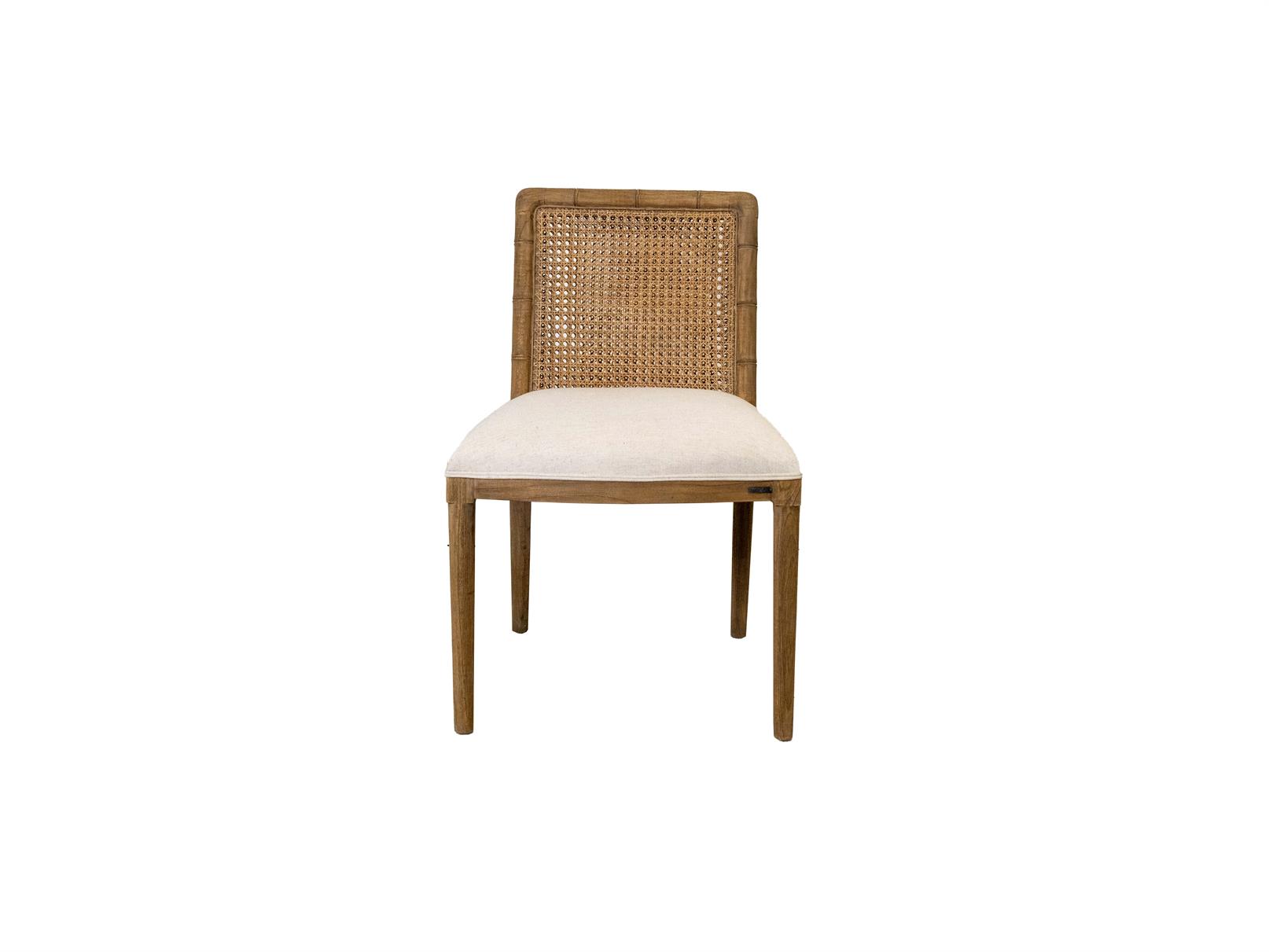 Chair Janette