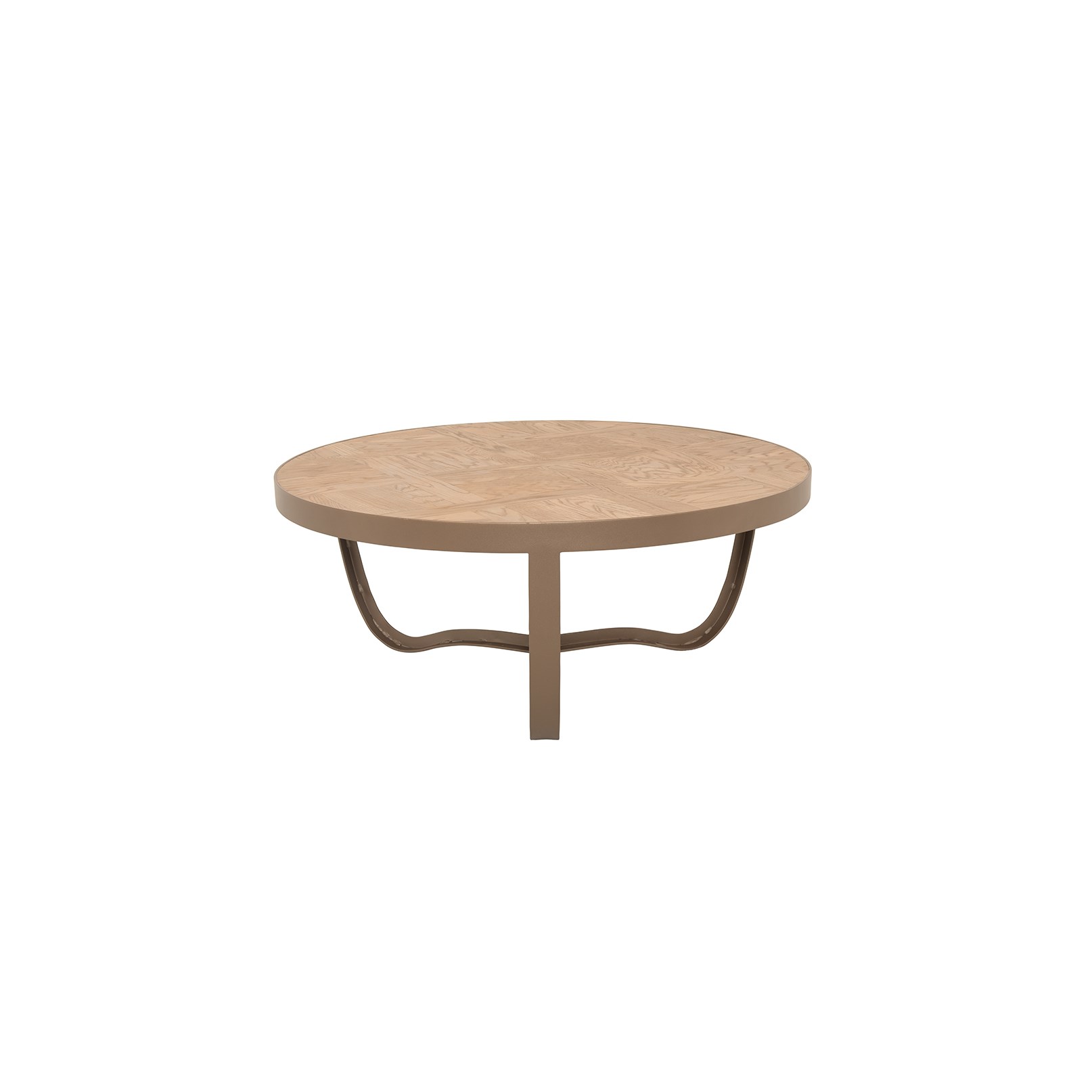 COFFEE TABLE DEON 100X42H