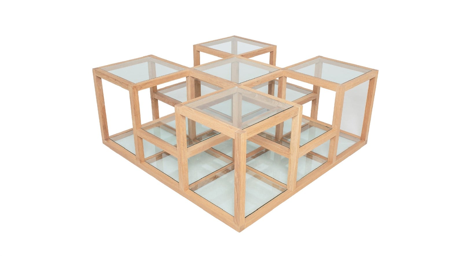 Cora Coffee Table
