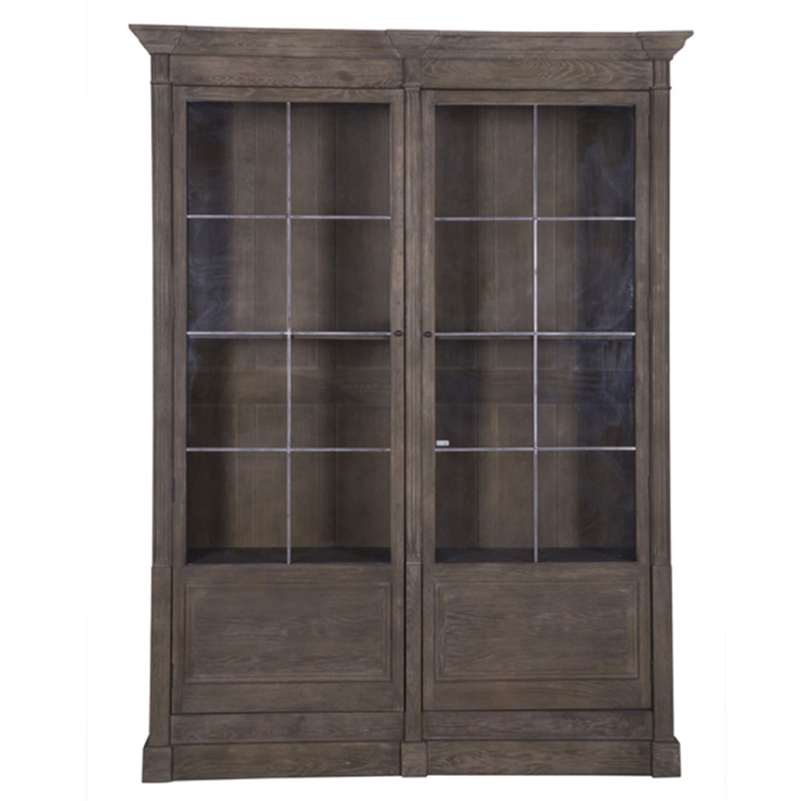 CUPBOARD LIDA 180X48X240H