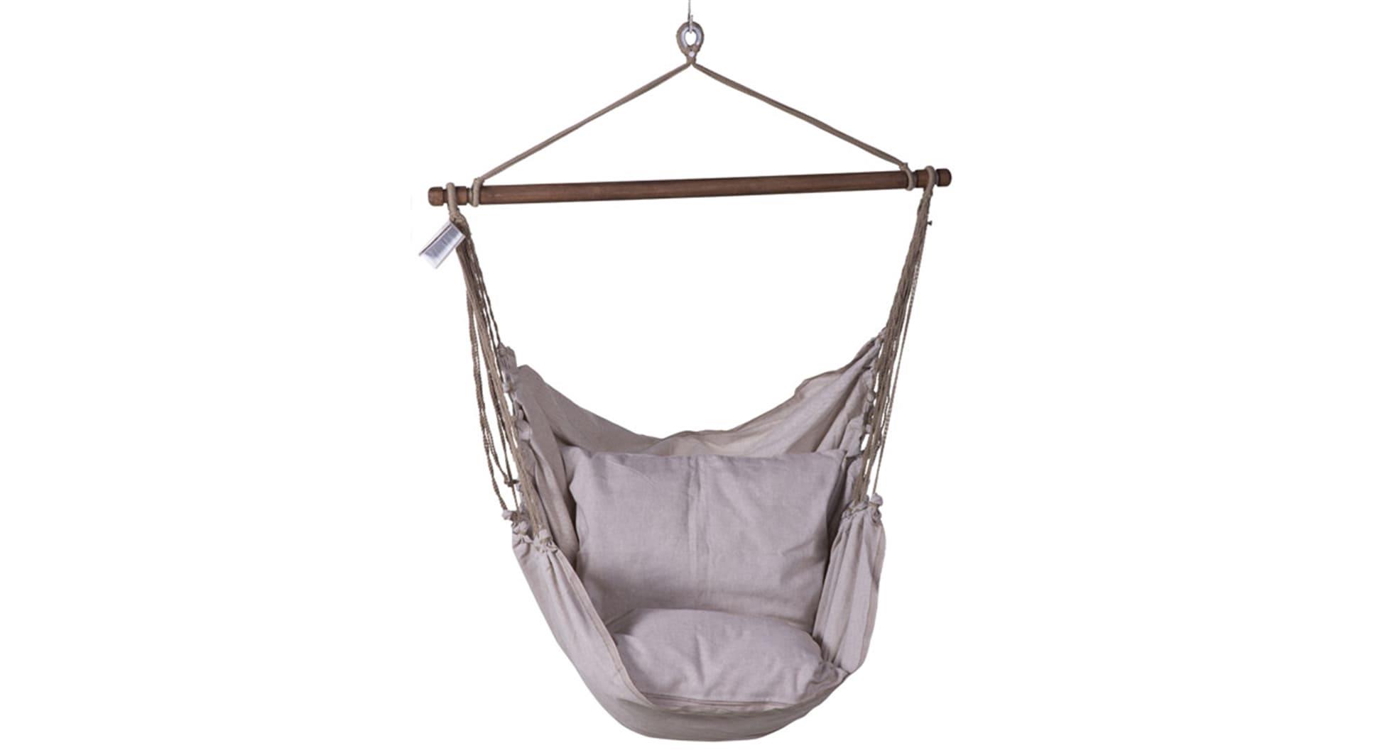 Hammock Chaır Carıbbean Beıge