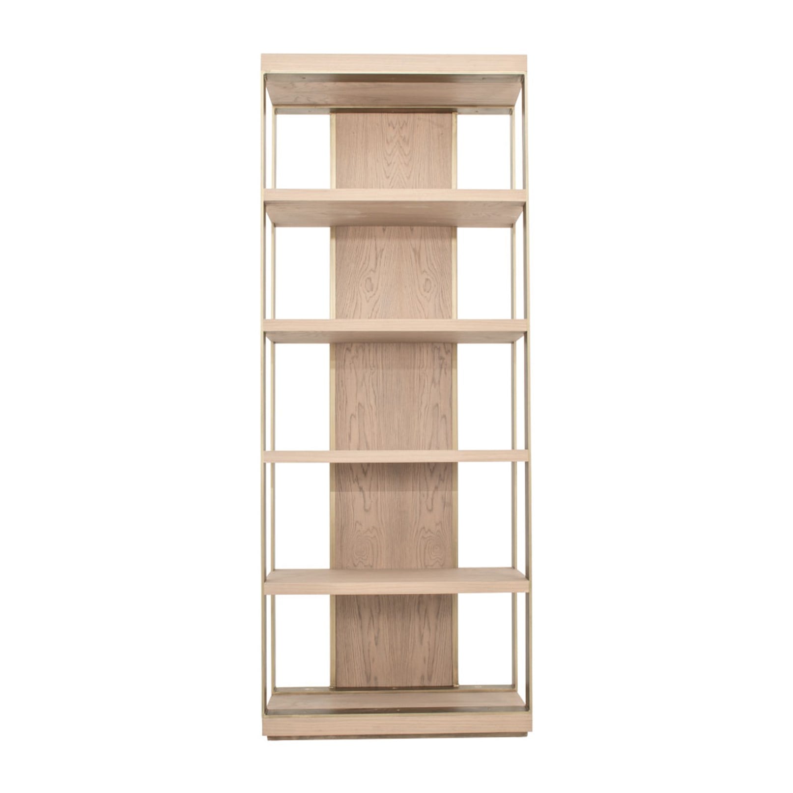 Savino II Bookcase