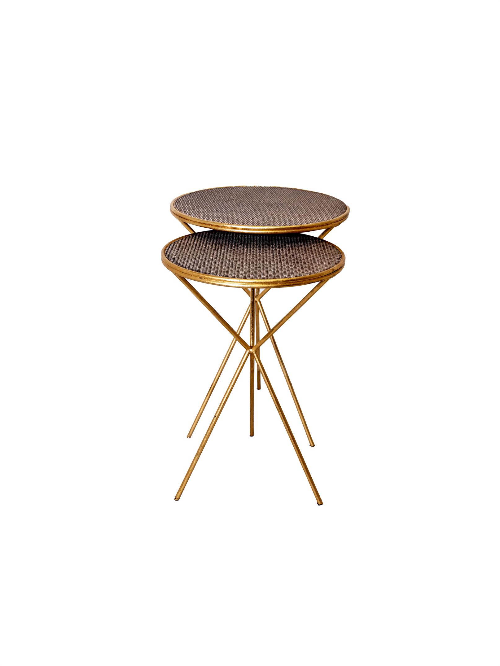 Tiana Side Table 